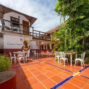 Hotel Ayenda Casa Cano 1805, Cartagena