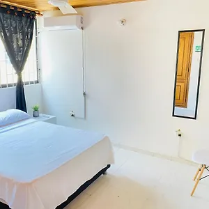 Aparthotel Cerca Al Aeropuerto 2, Cartagena